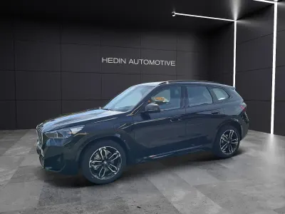 Neu (2026) BMW X1 Comfort Edition 277 PS