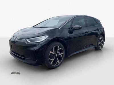 Grenadill black metallic Gebraucht 2025 VW ID.3 Pro Kleinwagen | CHF 37’900 (Teuer)
