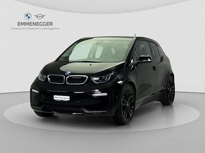 Gebraucht BMW i3 Sport Line 135 kW (184 PS) 2020 Kleinwagen