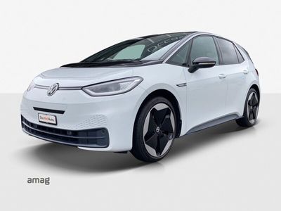 gebraucht VW ID3 1ST Max