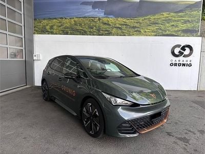Grün Gebraucht 2025 Cupra Born VZ Kleinwagen | CHF 46’990