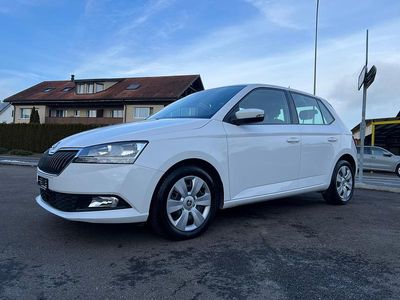 Gebraucht 2021 Skoda Fabia Ambition | CHF 13’900 (Fairer Preis)