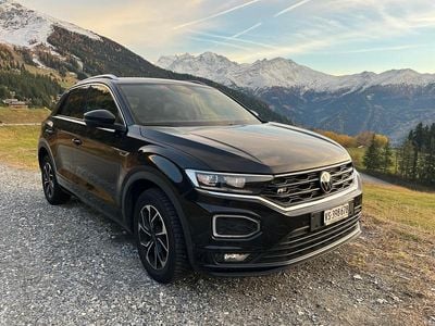 Gebraucht 2021 VW T-Roc Sport SUV | CHF 28’500 (Fairer Preis)