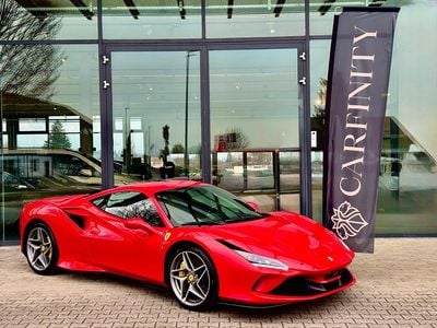 Gebraucht 2023 Ferrari F8 | CHF 275’499