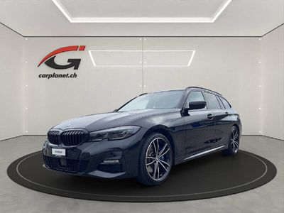 gebraucht BMW 330 3er Reihe G21 Touring i xDr 330