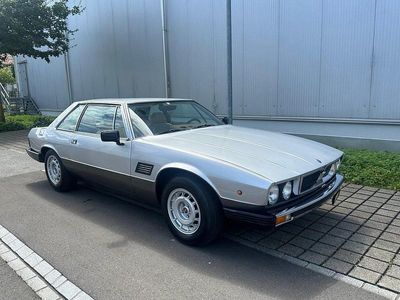 Gebraucht 1977 Maserati Kyalami Coupé | CHF 96’900