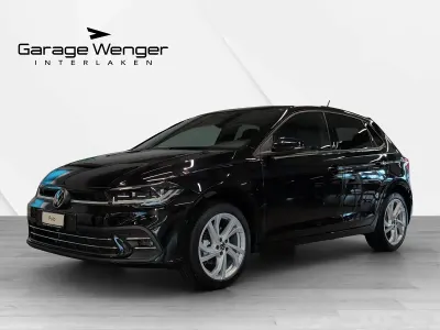Neu (2026) VW Polo Edition 115 PS | Fairer Preis