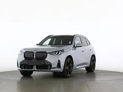Gray Neu 2025 BMW X3 M Sport SUV | CHF 95’750