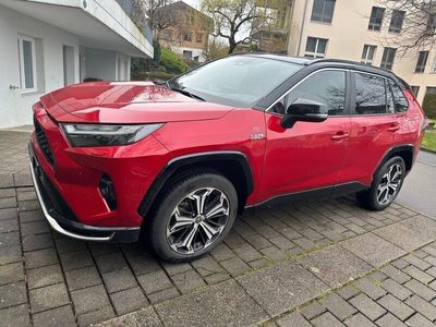 gebraucht Toyota RAV4 Hybrid 