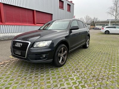 Gebraucht Audi Q5 271 PS (199 kW) 2009 SUV