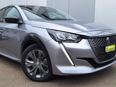 Gebraucht Peugeot 208 Allure 100 kW (136 PS) 2022 Kleinwagen