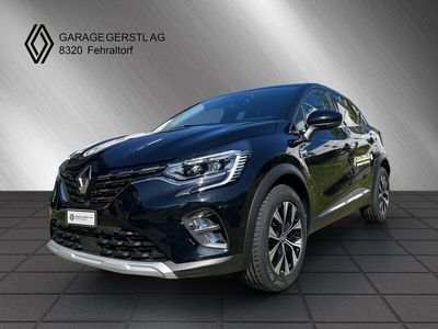 Gebraucht 2024 Renault Captur Intens SUV | CHF 22’300 (Fairer Preis)
