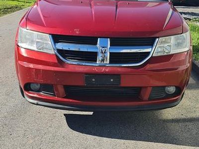 Gebraucht 2008 Dodge Journey SUV | CHF 4’200