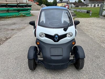 Gebraucht 2012 Renault Twizy Kleinwagen | CHF 2’499
