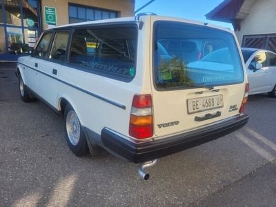 Gebraucht Volvo 240 Standard 116 PS (85 kW) 1991