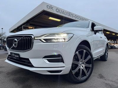 Gebraucht 2019 Volvo XC60 SUV | CHF 29’900 (Superpreis)
