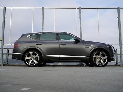 Gebraucht 2022 Genesis GV80 SUV | CHF 59’999