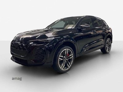 Neu Audi Q5 Comfort 367 PS (269 kW) 2026 Mythosschwarz metallic SUV