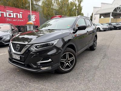 Gebraucht 2019 Nissan Qashqai Tekna+ SUV | CHF 12’900 (Superpreis)