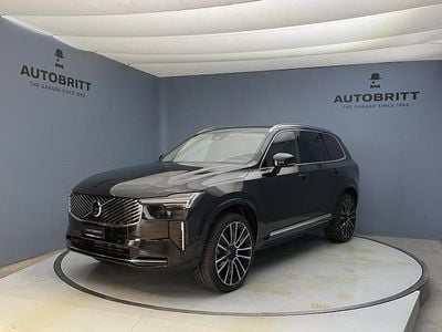 Gebraucht 2025 Volvo XC90 Ultra SUV | CHF 94’500