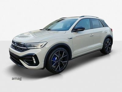 gebraucht VW T-Roc R 75 Edition