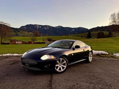 Gebraucht 2007 Jaguar XK | CHF 19’900