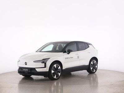 Weiss Neu 2025 Volvo EX30 Performance SUV | CHF 40’200 (Superpreis)