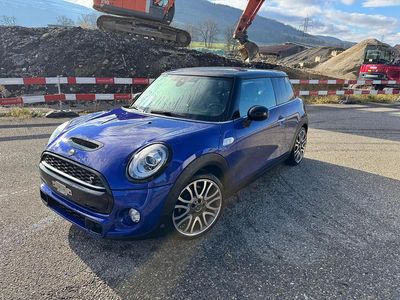 Gebraucht 2018 Mini Cooper S Kleinwagen | CHF 20’900 (Fairer Preis)