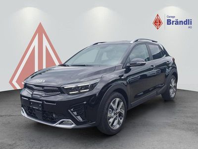 Neu 2025 Kia Stonic GT-Line SUV | CHF 29’600 (Fairer Preis)