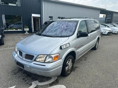 Gebraucht 1999 Chevrolet Trans Sport Sport Van / Kleinbus | CHF 1’490