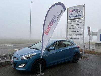 Gebraucht 2012 Hyundai i30 | CHF 6’500 (Teuer)