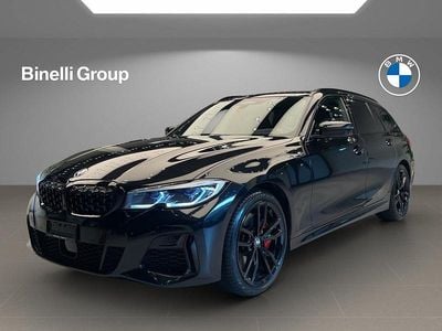 Gebraucht BMW M340 M Sport 374 PS (275 kW) 2021 Limousine