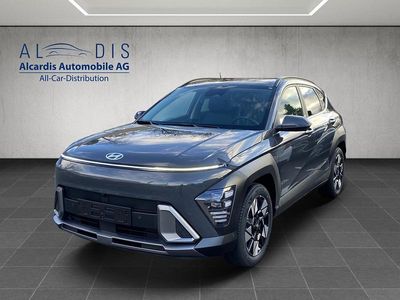 Gebraucht 2023 Hyundai Kona SUV | CHF 34’990 (Teuer)
