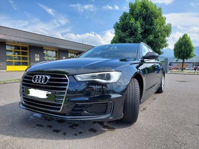 gebraucht Audi A6 Avant 3.0 TDI V6 S-tronic