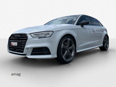 Audi S3 Sportback