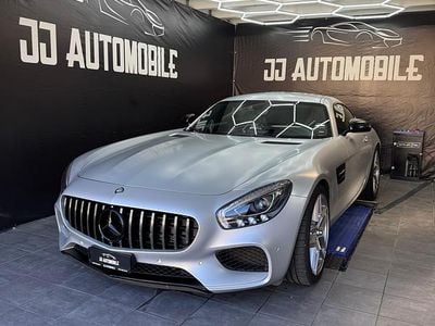 Gebraucht 2015 Mercedes AMG GT S AMG Coupé | CHF 64’999 (Superpreis)