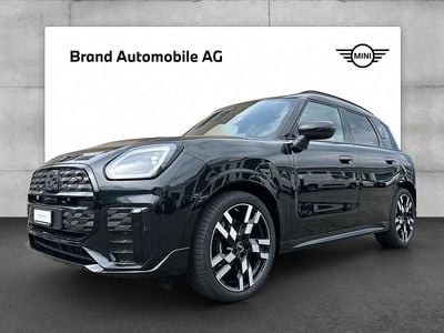 Neu Mini Countryman 225 kW (306 PS) 2025 SUV