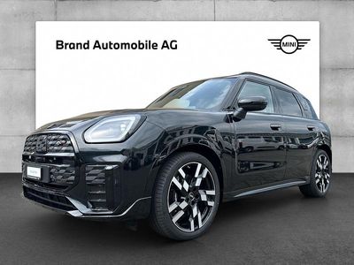 Neu 2025 Mini Countryman SUV | CHF 54’550 (Fairer Preis)