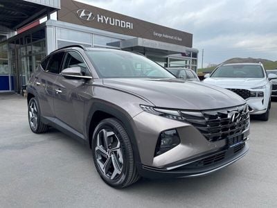 Beige Gebraucht 2023 Hyundai Tucson SUV | CHF 48’980