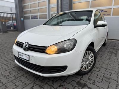 Gebraucht 2011 VW Golf VI Trendline Kleinwagen | CHF 4’490 (Guter Preis)