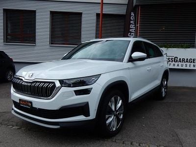 Gebraucht 2023 Skoda Kodiaq Style SUV | CHF 38’800 (Superpreis)