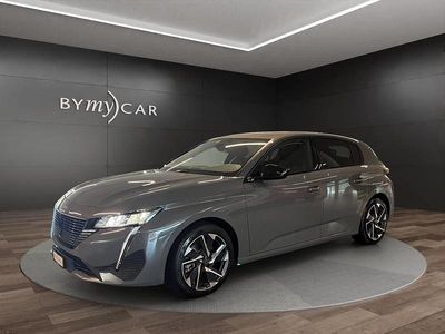 Gebraucht Peugeot 308 Allure 136 PS (100 kW) 2025 Grau Limousine
