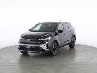 Schwarz Neu 2025 Renault Symbioz Esprit Alpine SUV | CHF 40’350 (Teuer)