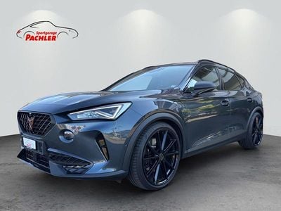 Gebraucht 2021 Cupra Formentor VZ SUV | CHF 25’900 (Fairer Preis)