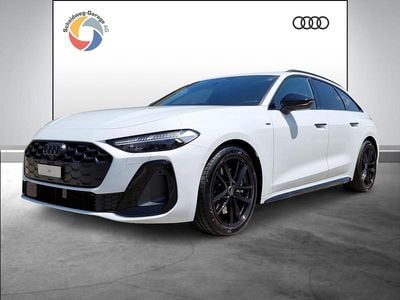 Weiss Gebraucht 2025 Audi A5 Attraction Coupé | CHF 78’900