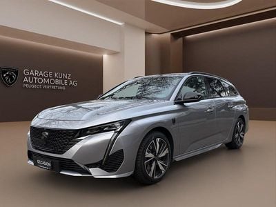 Gebraucht 2024 Peugeot 308 SW GT Kombi | CHF 26’890