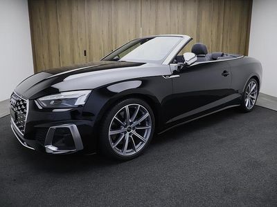 Gebraucht Audi S5 354 PS (260 kW) 2023 Cabrio