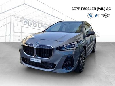 Gebraucht 2024 BMW 230e Active Tourer M Sport Van / Kleinbus | CHF 48’800 (Fairer Preis)