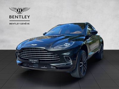 gebraucht Aston Martin DBX 4.0 V8