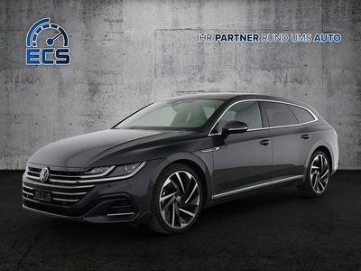 Gebraucht VW Arteon R-line 200 PS (147 kW) 2024 Kombi